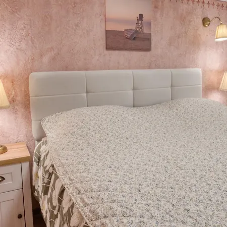 Dax Romantic With Terrace Апартаменты Блед